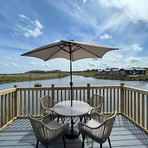 Holiday home Secret Of Eden View, Filey