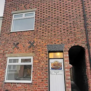 Holiday home Grace Cottage, Town Centre, Close To, Filey
