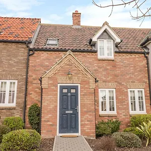 Holiday home Bayside, Filey